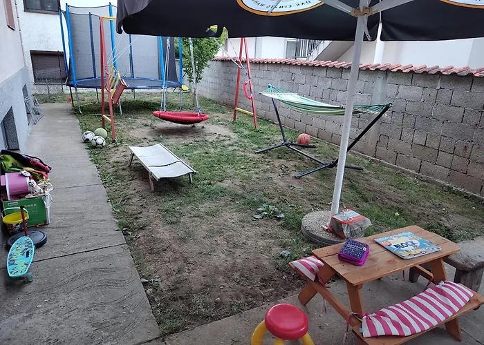 Apartman Anastasija