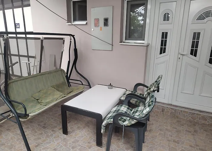 Apartman Anastasija