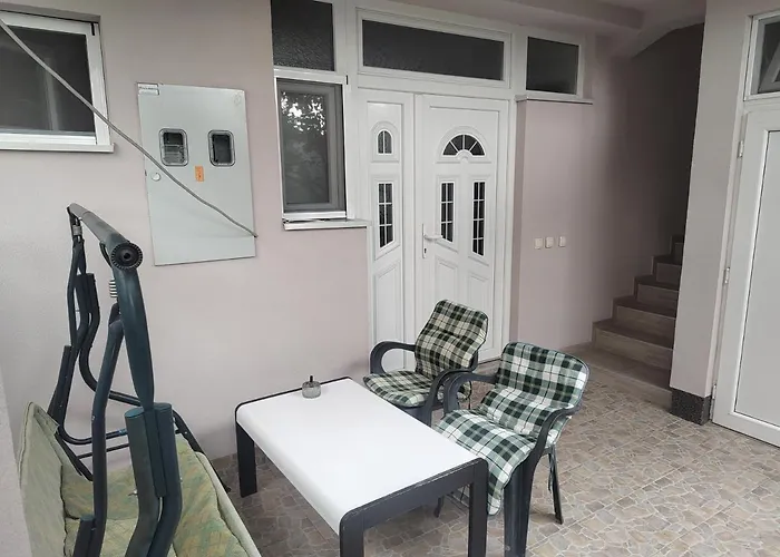 Apartman Anastasija